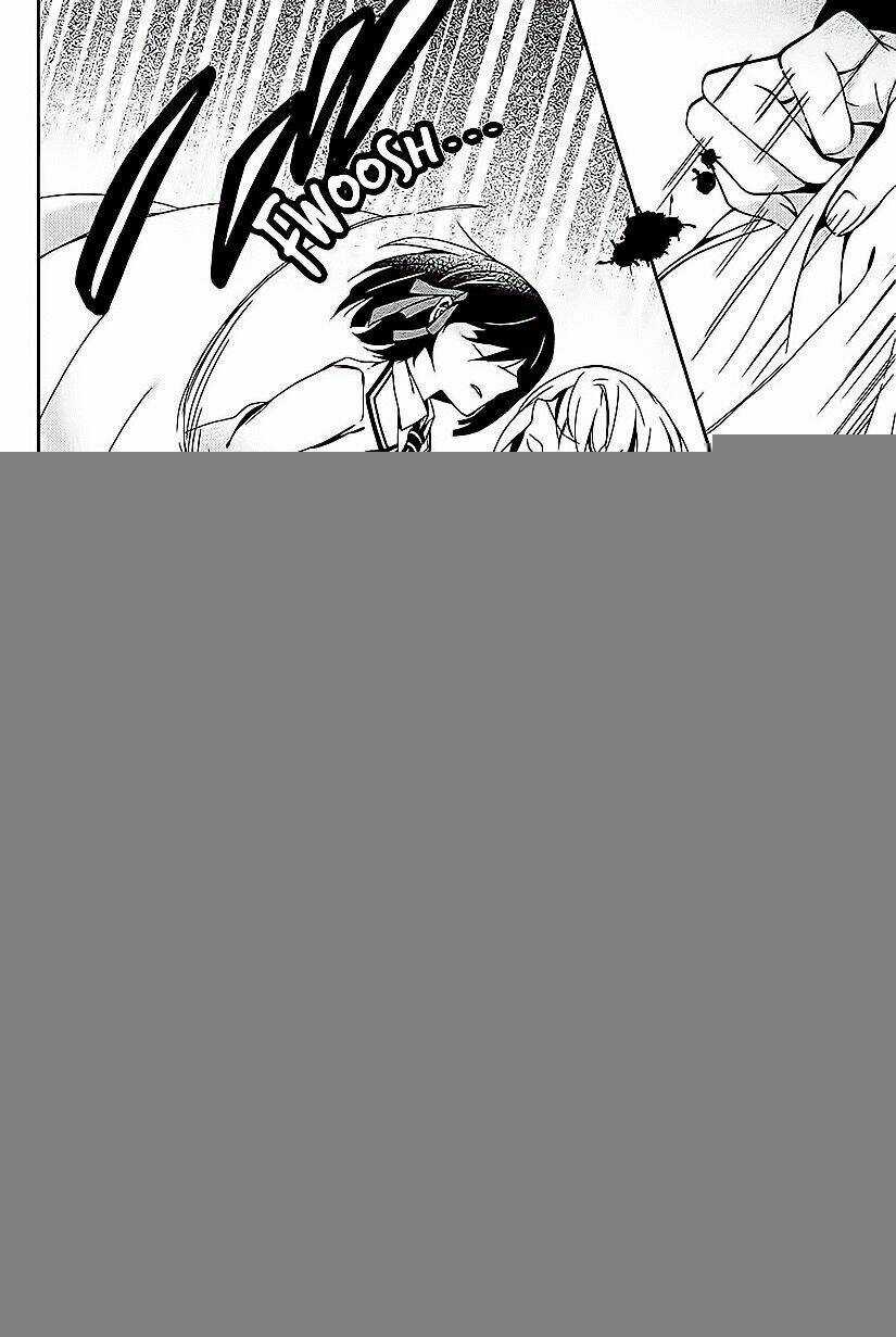 Shuuen No Shiori Chapter 11 trang 29