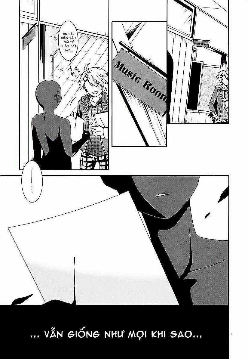 Shuuen No Shiori Chapter 12 trang 3