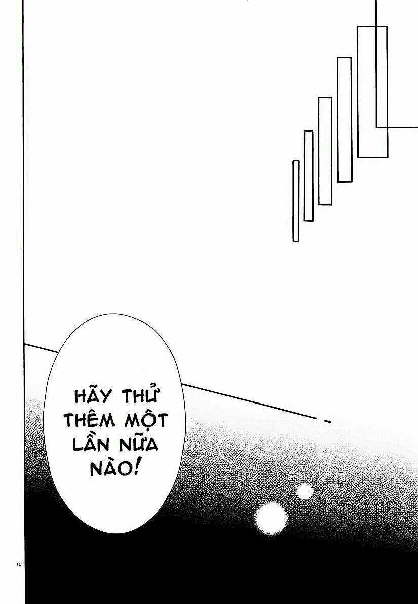 Shuuen No Shiori Chapter 13 trang 16