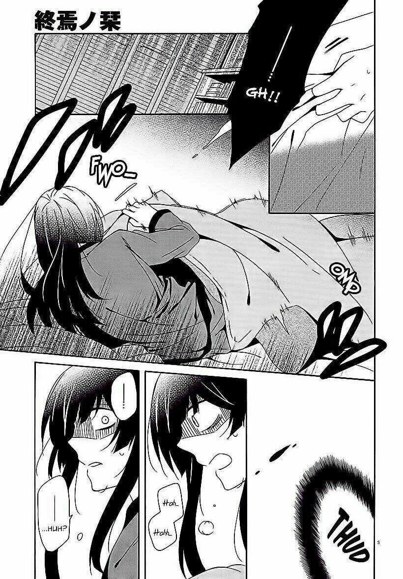 Shuuen No Shiori Chapter 14 trang 3