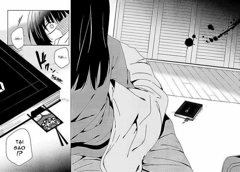 Shuuen No Shiori Chapter 14 trang 4