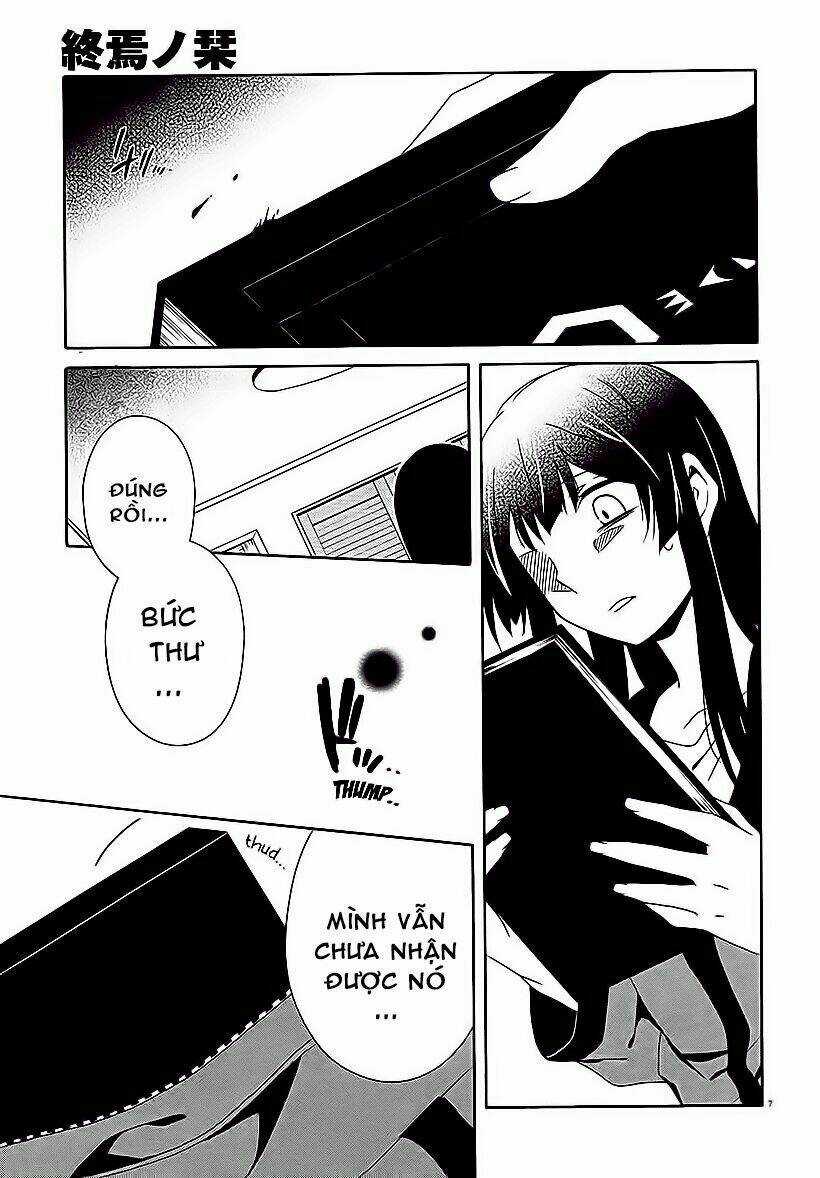 Shuuen No Shiori Chapter 14 trang 6