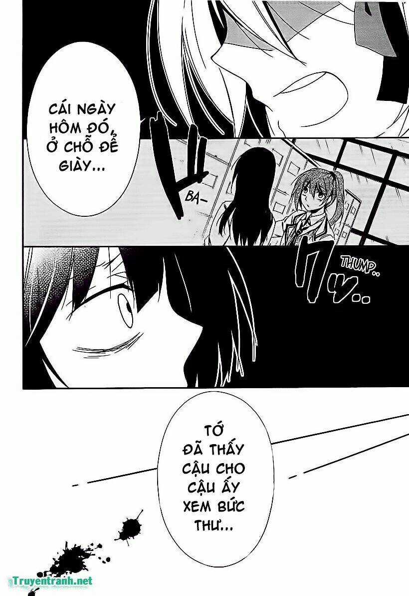 Shuuen No Shiori Chapter 15.2 trang 10