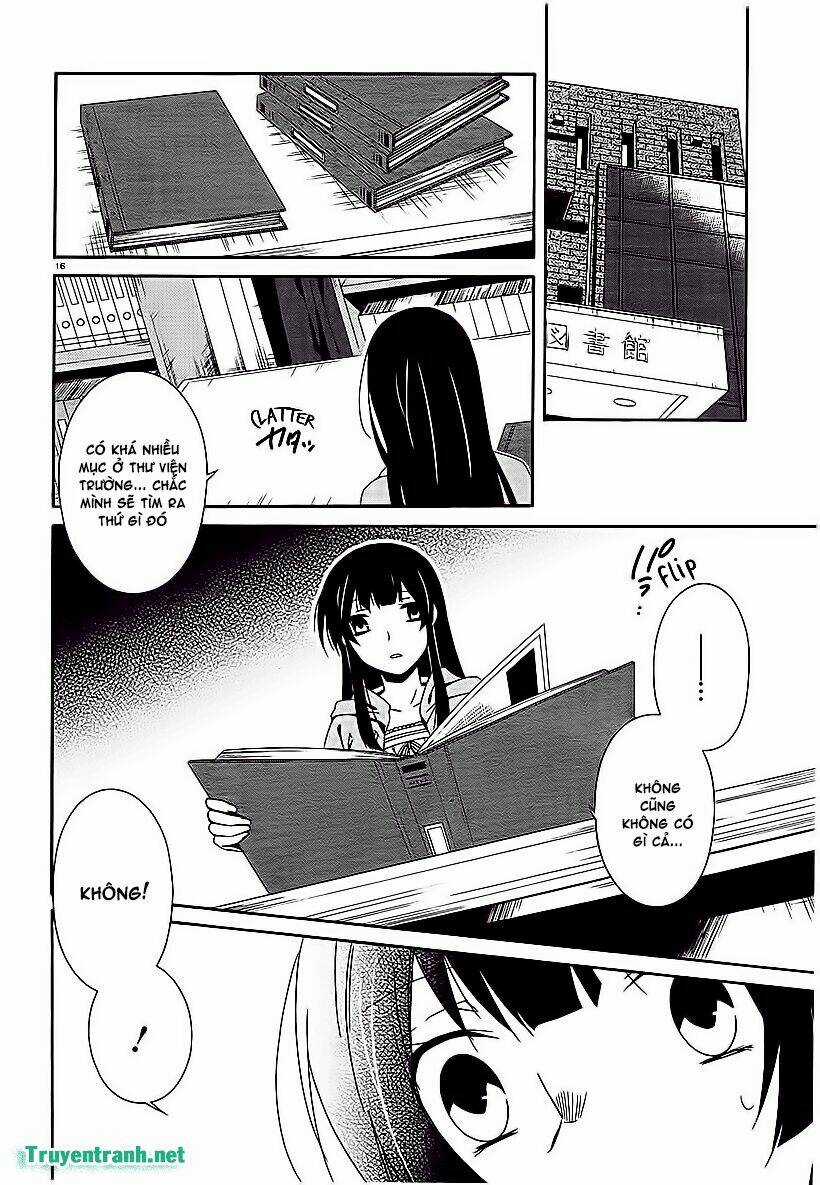 Shuuen No Shiori Chapter 15.2 trang 4