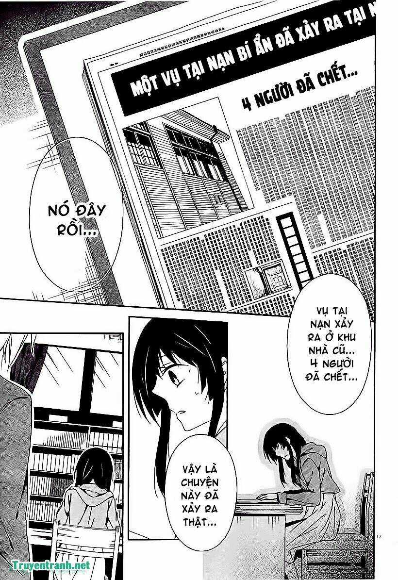 Shuuen No Shiori Chapter 15.2 trang 5