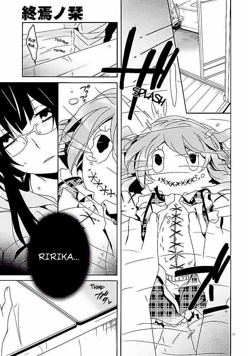 Shuuen No Shiori Chapter 16 trang 10