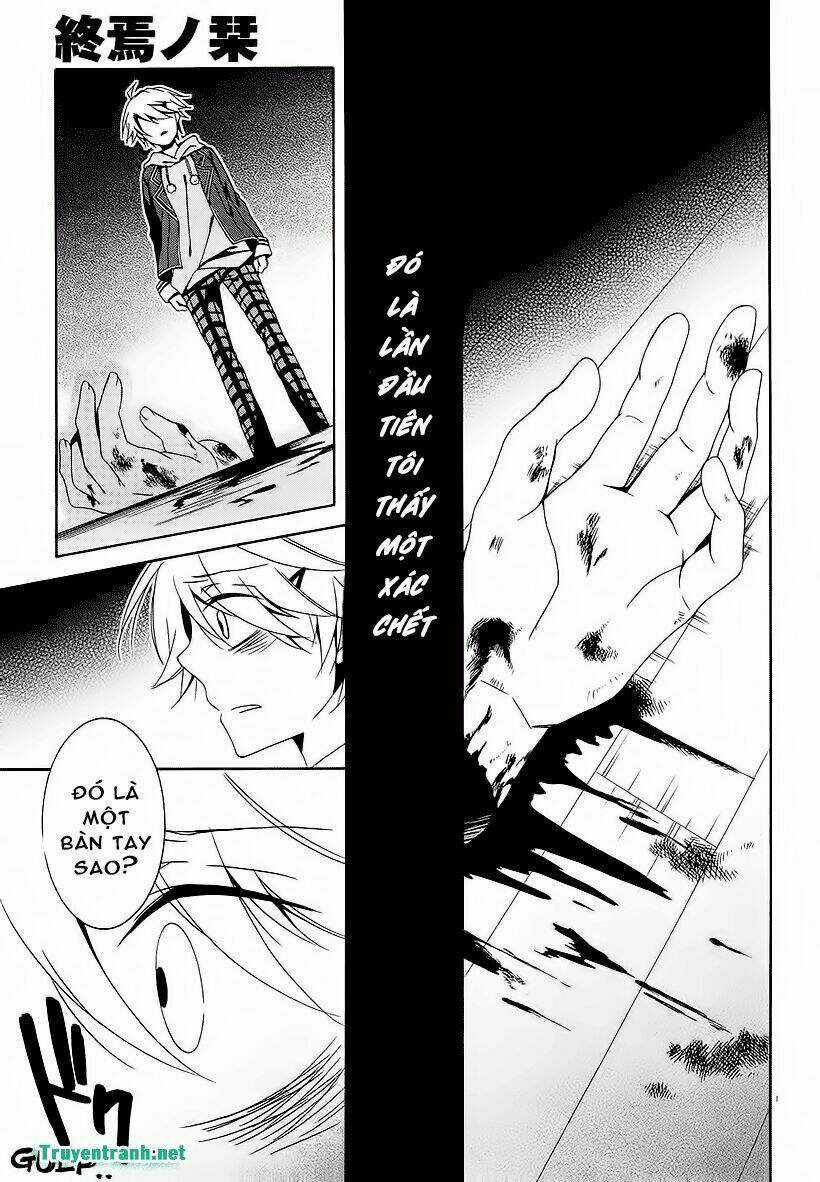 Shuuen No Shiori Chapter 17 trang 4