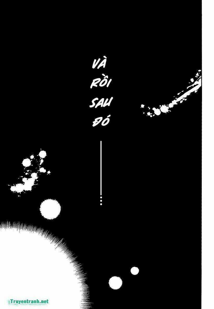 Shuuen No Shiori Chapter 17 trang 6