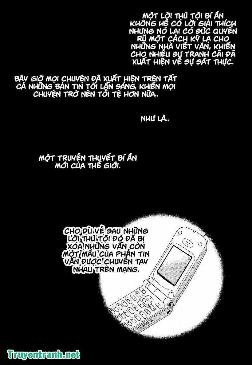 Shuuen No Shiori Chapter 18 trang 5