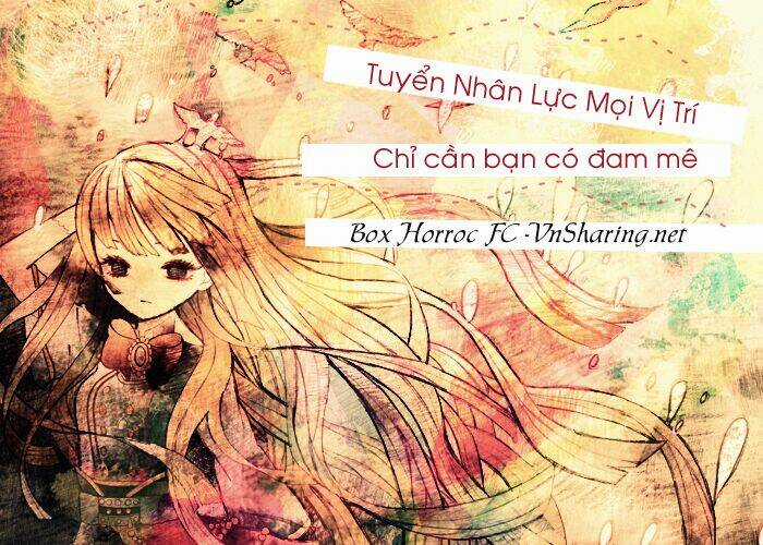 Shuuen No Shiori Chapter 2 trang 2