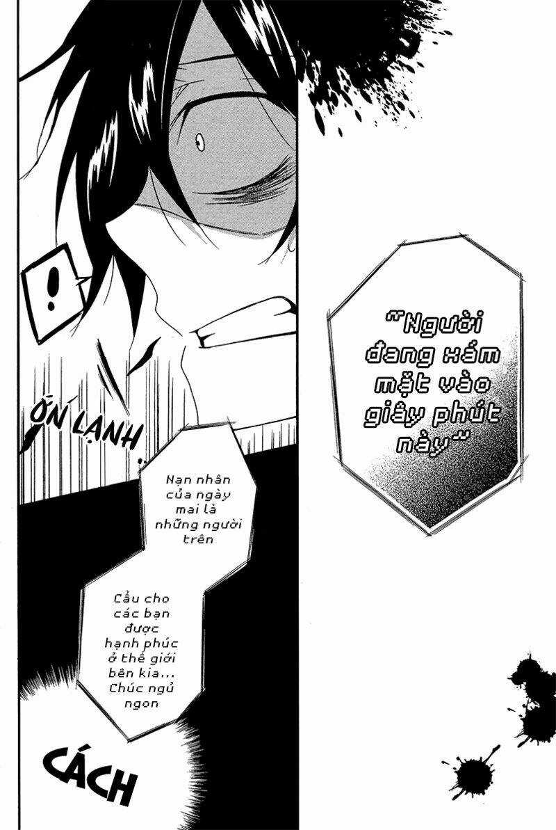Shuuen No Shiori Chapter 2 trang 35