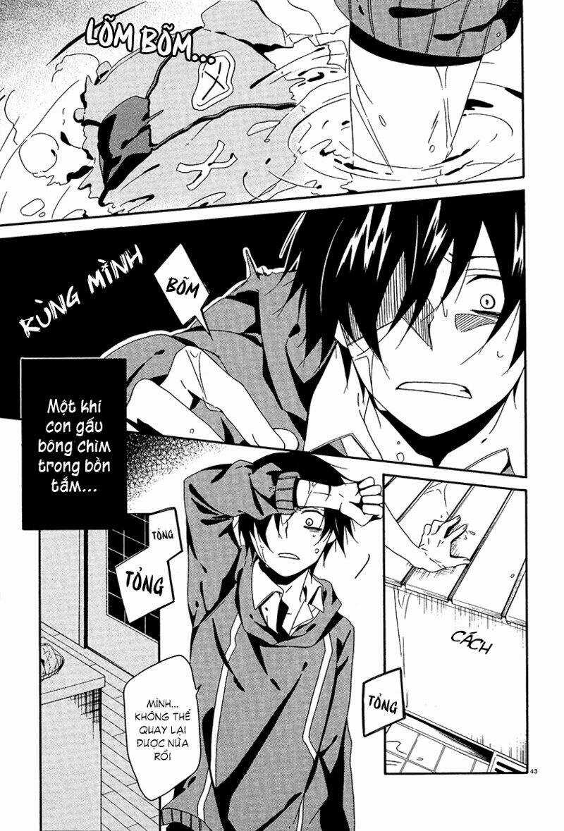 Shuuen No Shiori Chapter 2 trang 46