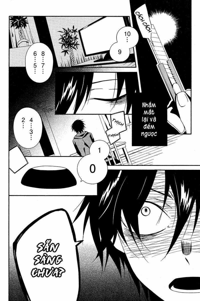 Shuuen No Shiori Chapter 2 trang 47