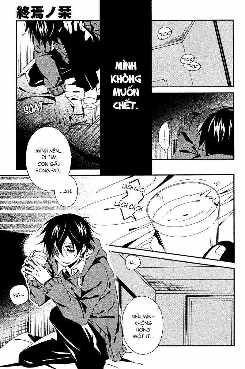 Shuuen No Shiori Chapter 2 trang 52