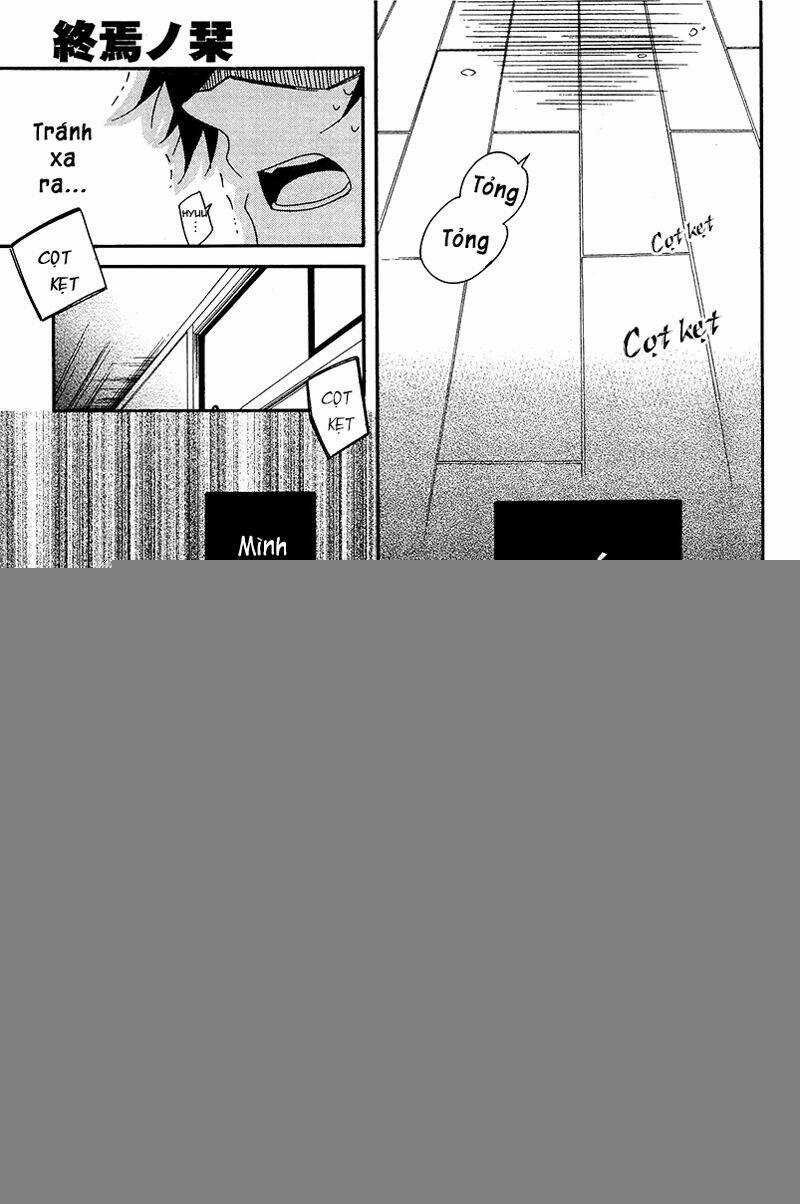 Shuuen No Shiori Chapter 2 trang 54