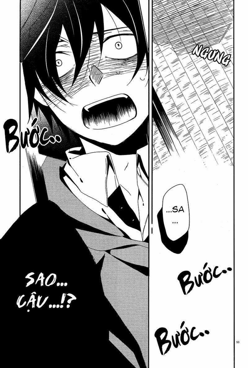 Shuuen No Shiori Chapter 2 trang 56