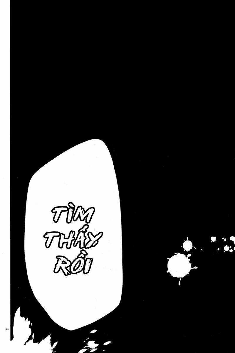 Shuuen No Shiori Chapter 2 trang 57