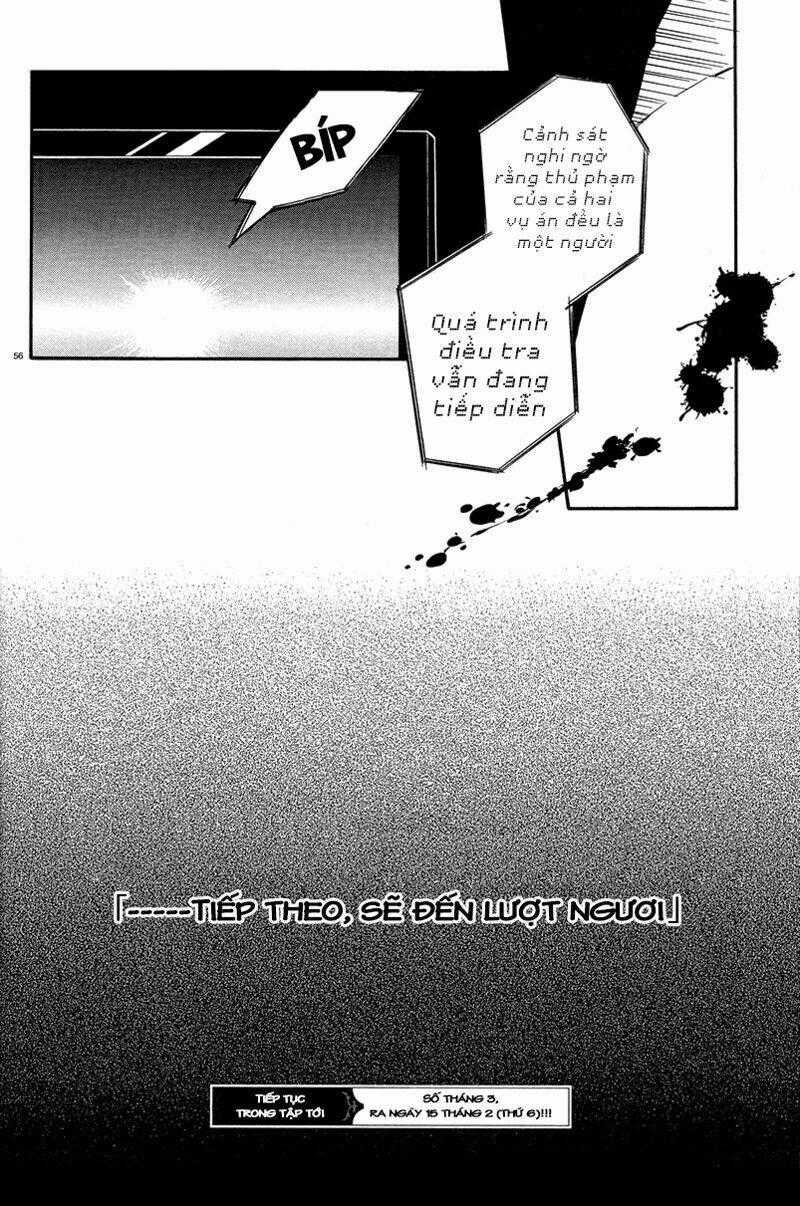 Shuuen No Shiori Chapter 2 trang 59