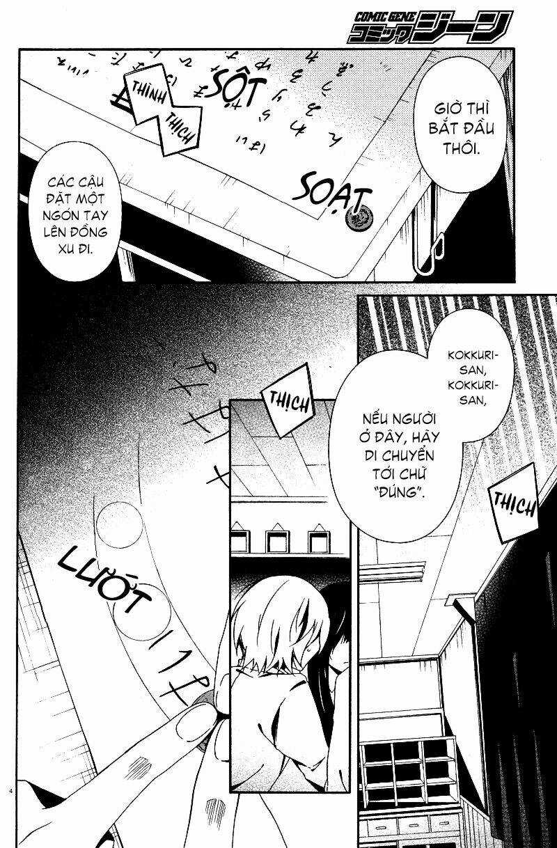 Shuuen No Shiori Chapter 2 trang 8