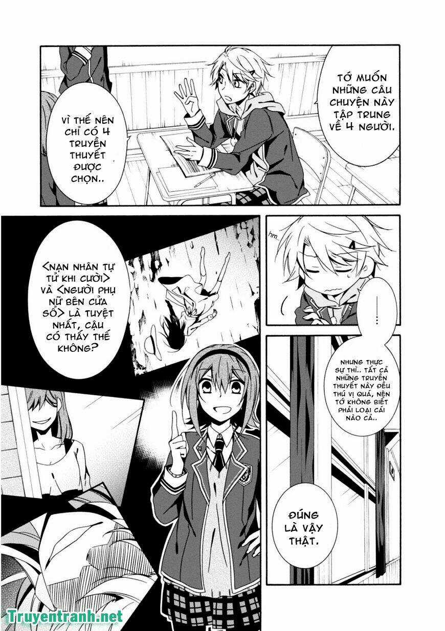 Shuuen No Shiori Chapter 20.1 trang 4