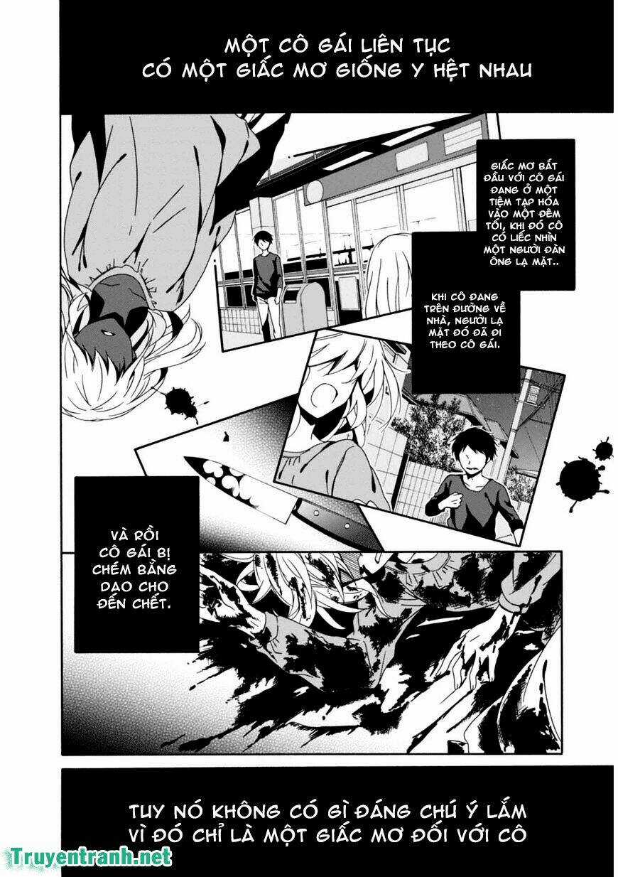Shuuen No Shiori Chapter 20.1 trang 9