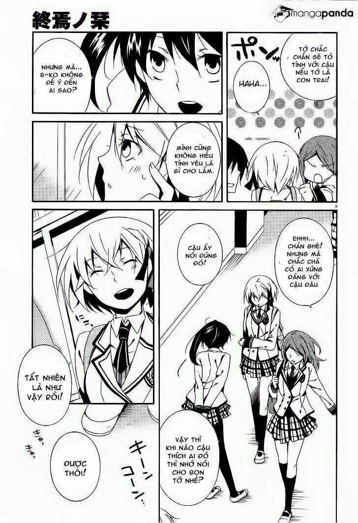 Shuuen No Shiori Chapter 3 trang 4