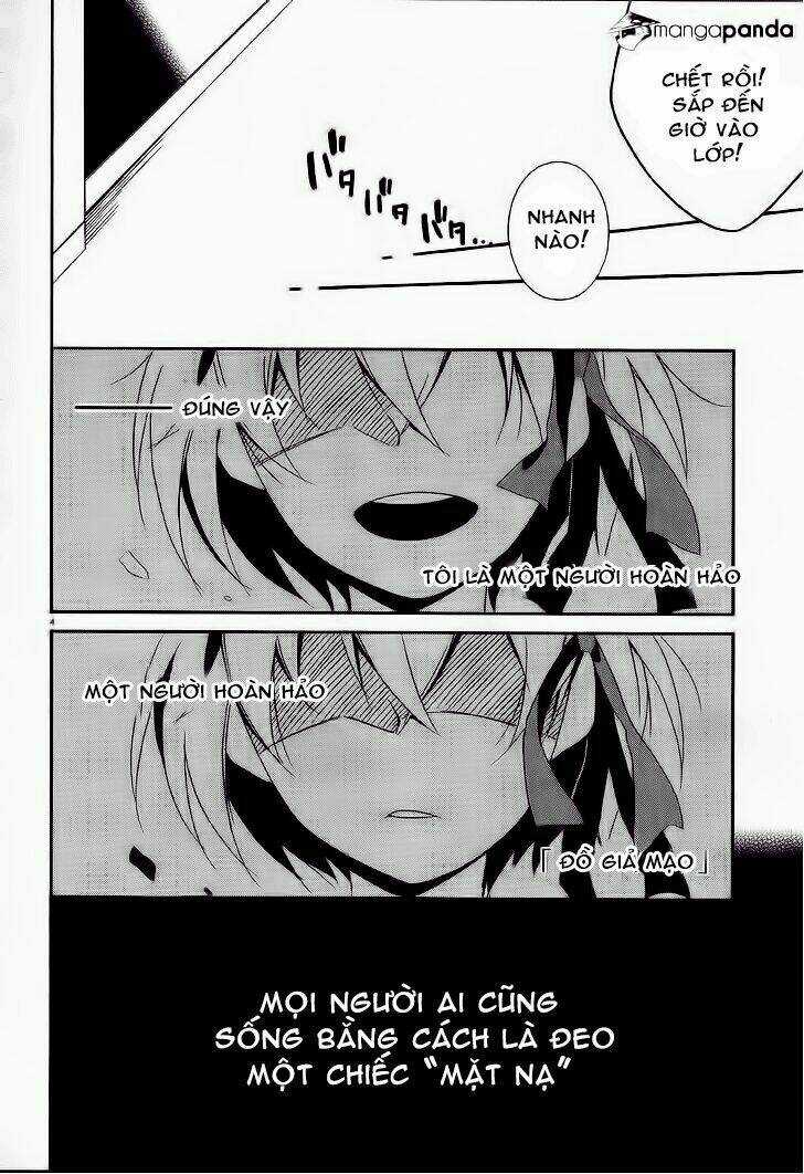 Shuuen No Shiori Chapter 3 trang 5