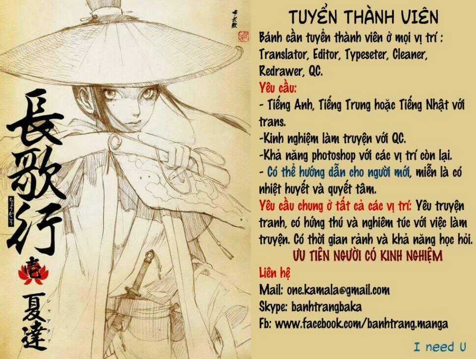 Shuuen No Shiori Chapter 3 trang 50