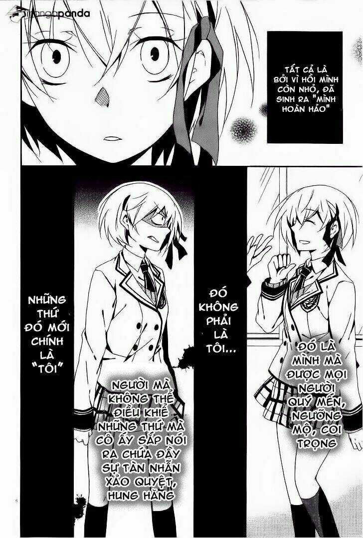 Shuuen No Shiori Chapter 3 trang 7