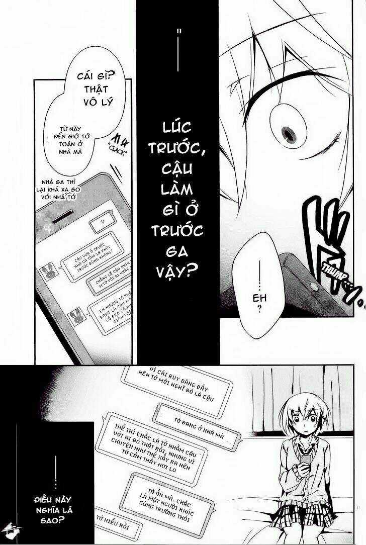 Shuuen No Shiori Chapter 4 trang 10