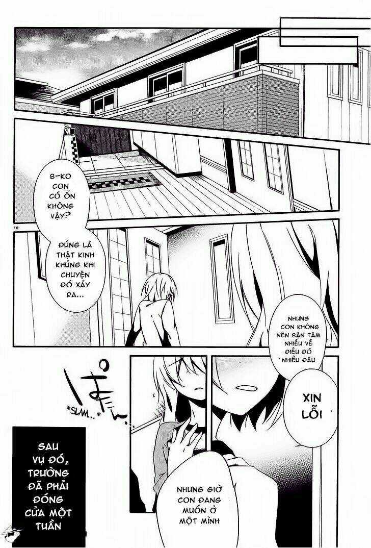 Shuuen No Shiori Chapter 4 trang 16