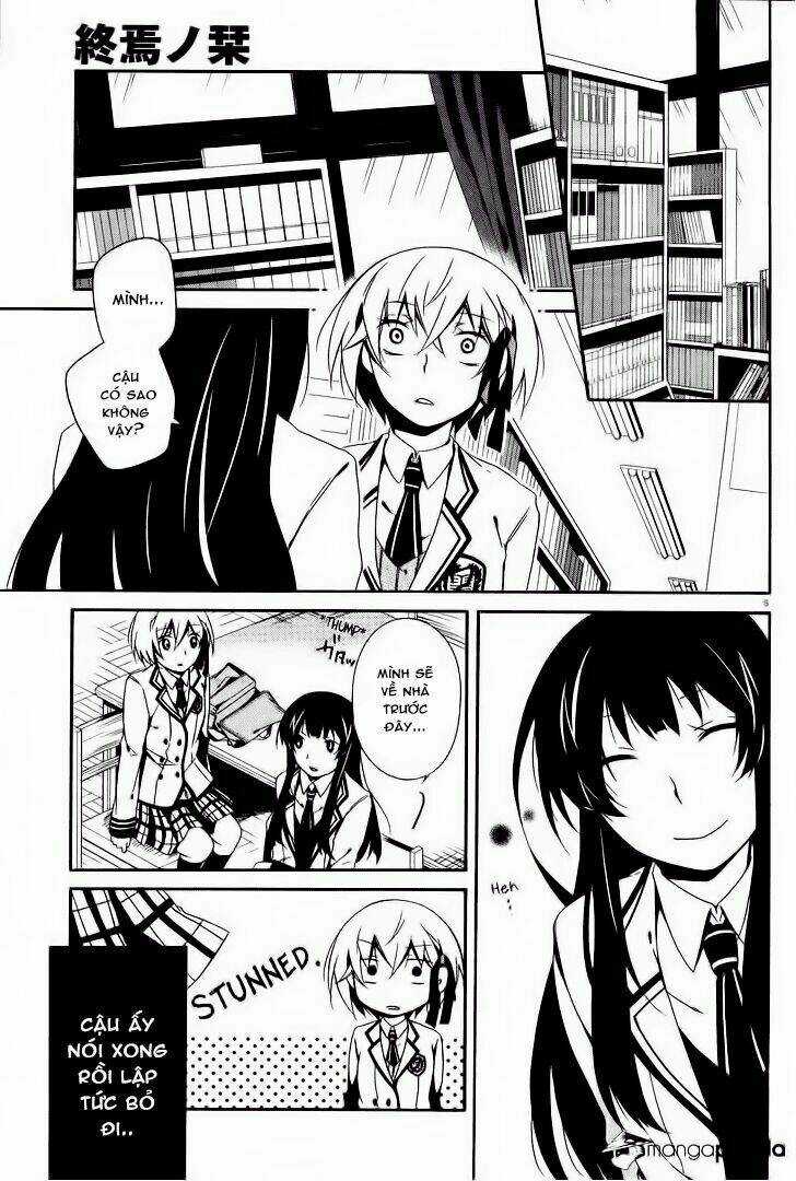 Shuuen No Shiori Chapter 4 trang 4