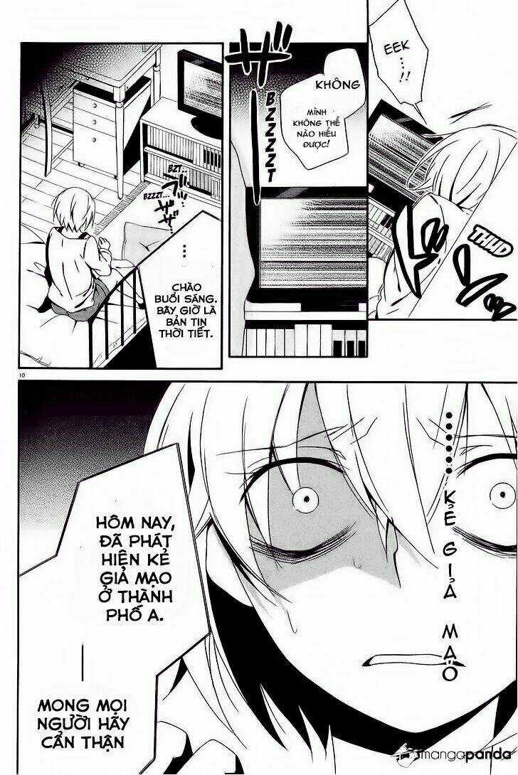 Shuuen No Shiori Chapter 5 trang 10