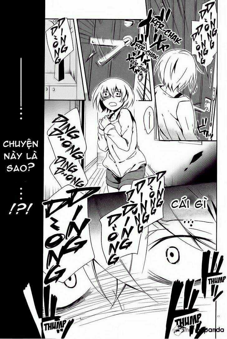 Shuuen No Shiori Chapter 5 trang 13