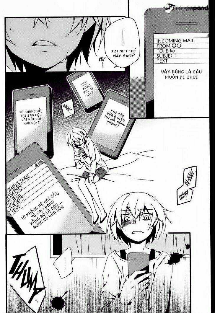 Shuuen No Shiori Chapter 5 trang 4