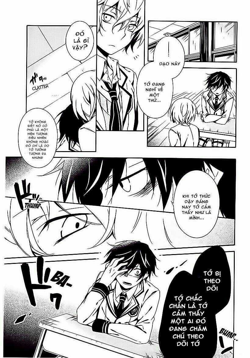 Shuuen No Shiori Chapter 7 trang 3