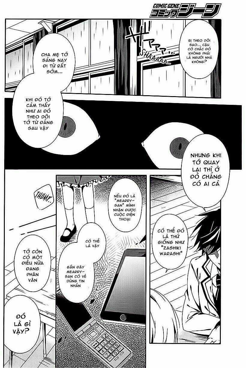 Shuuen No Shiori Chapter 7 trang 4