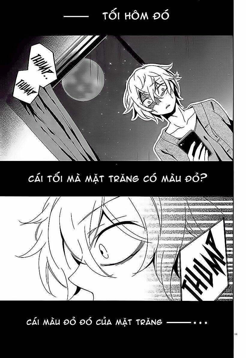 Shuuen No Shiori Chapter 8 trang 7