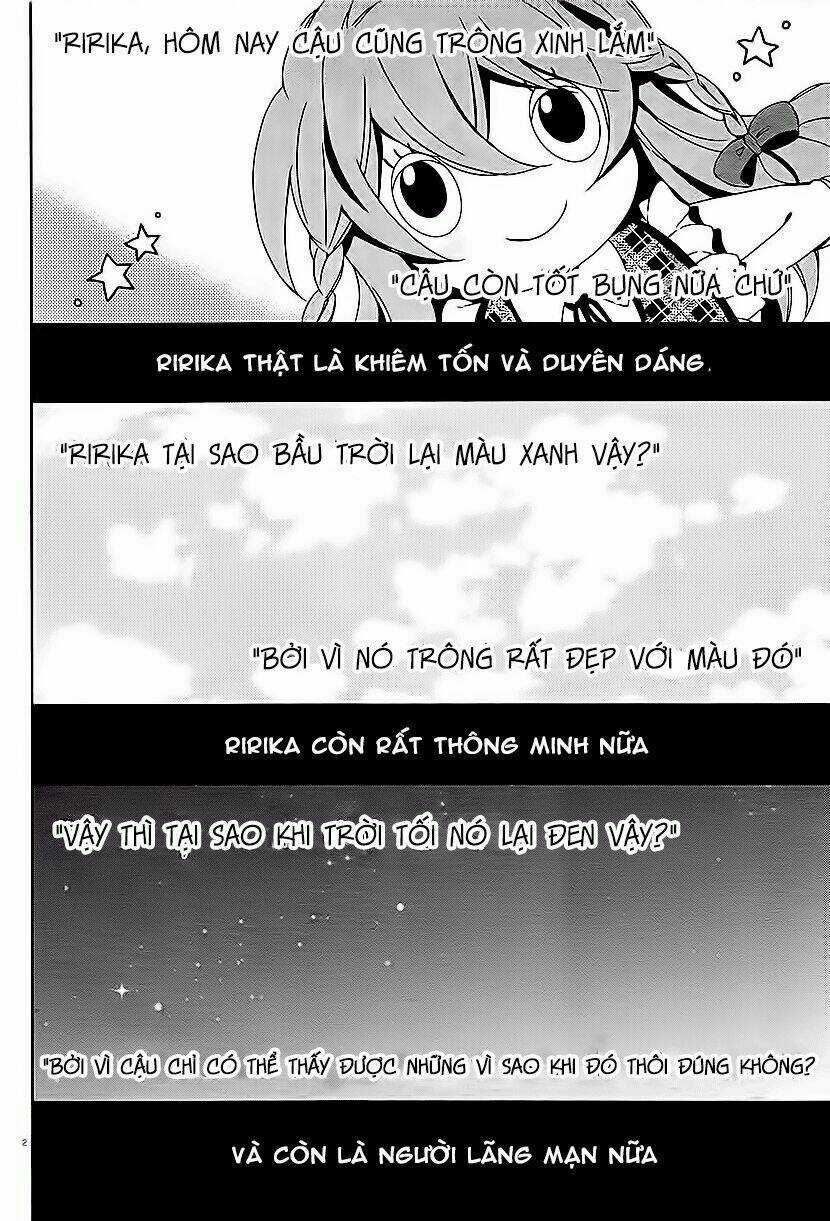 Shuuen No Shiori Chapter 9 trang 2