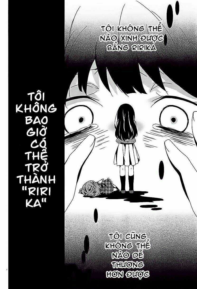 Shuuen No Shiori Chapter 9 trang 4