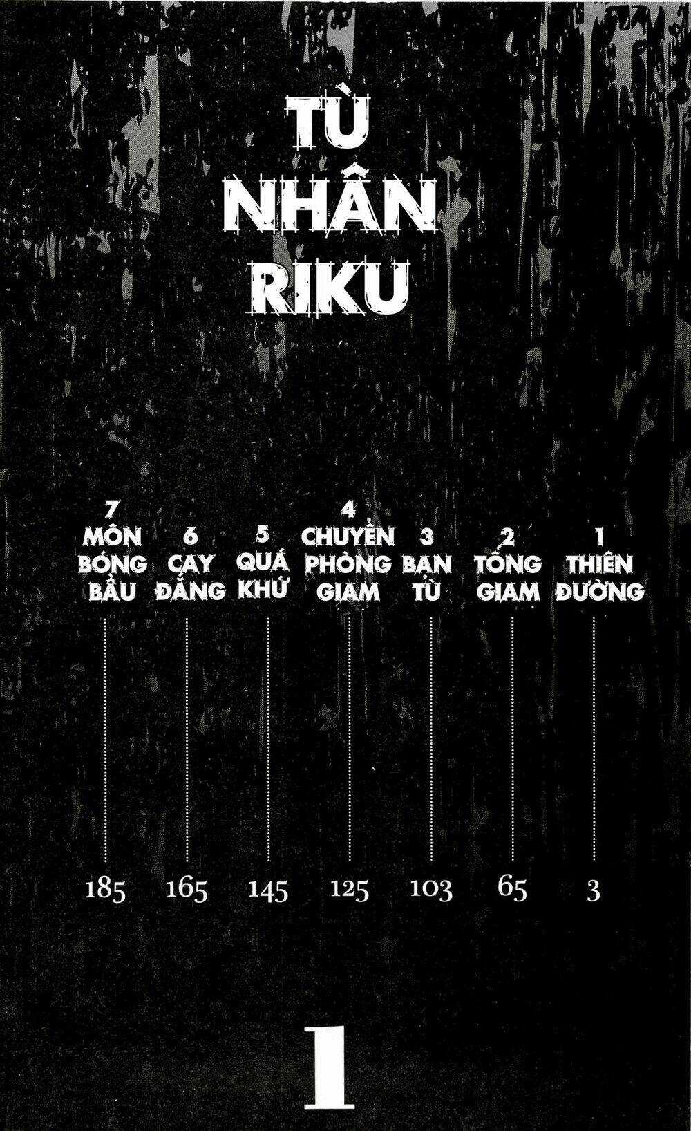 Shuujin Riku Chapter 1 trang 5