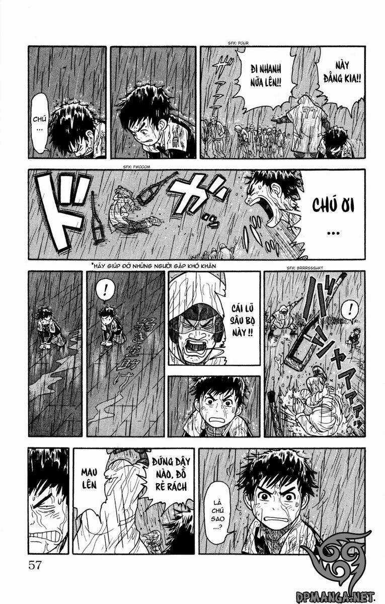 Shuujin Riku Chapter 1 trang 59