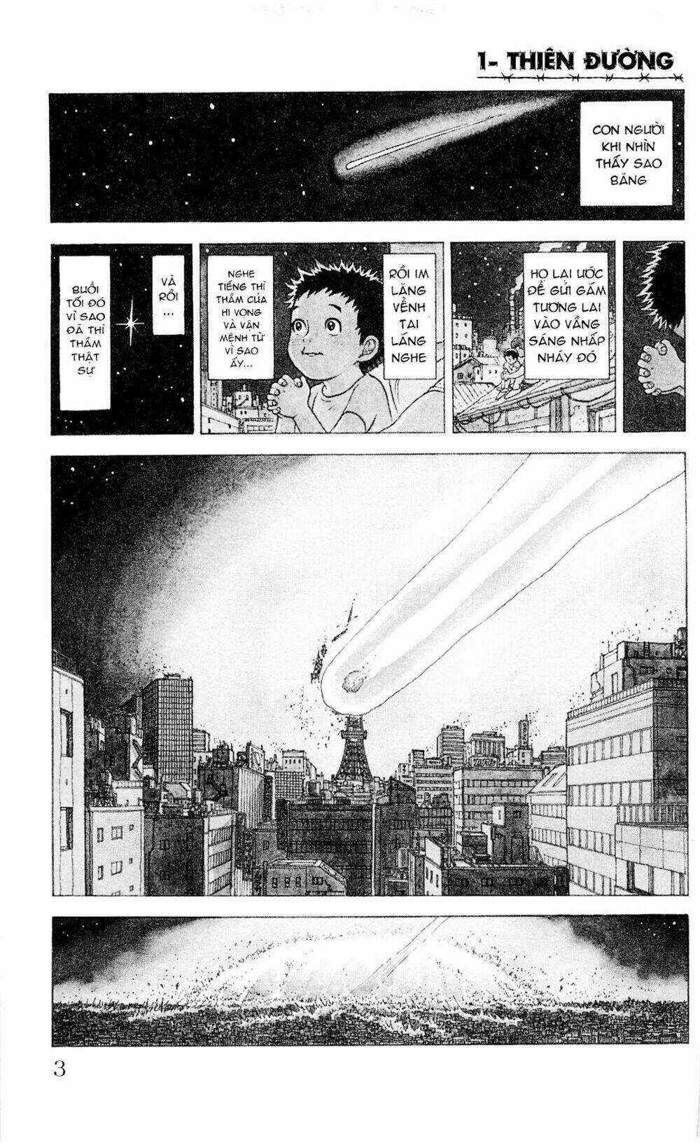 Shuujin Riku Chapter 1 trang 6