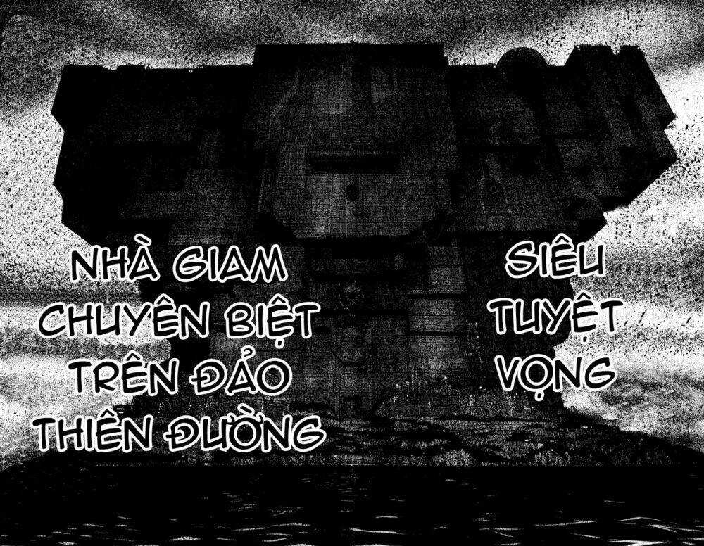 Shuujin Riku Chapter 1 trang 64