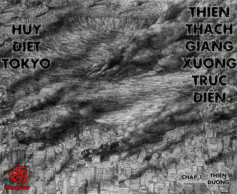 Shuujin Riku Chapter 1 trang 7