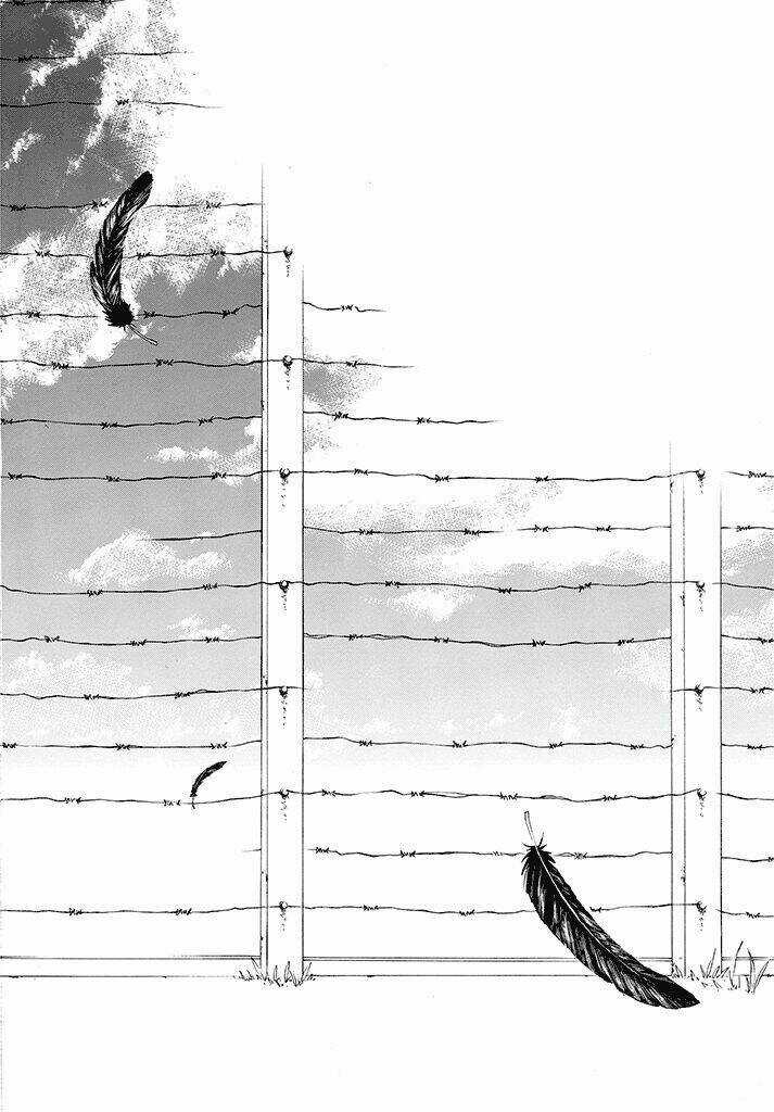 Shuujin To Kamihikouki ~Shounen Paradox~ Chapter 1 trang 28