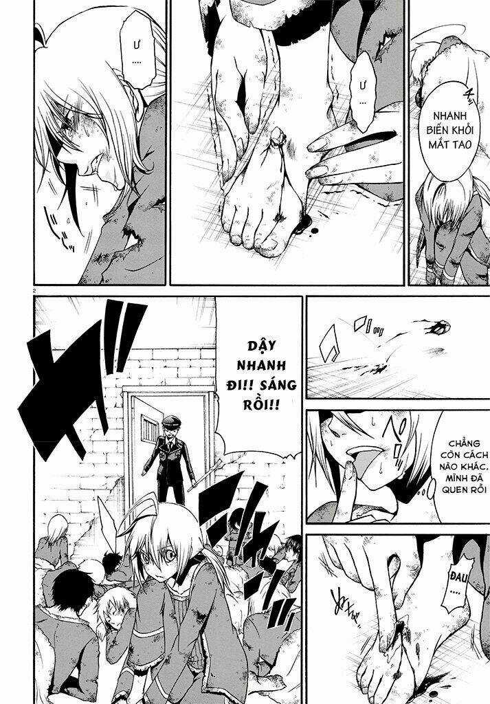 Shuujin To Kamihikouki ~Shounen Paradox~ Chapter 1 trang 5