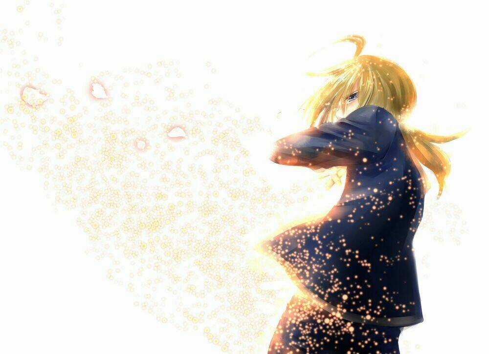 Shuujin To Kamihikouki ~Shounen Paradox~ Chapter 3.5 trang 2