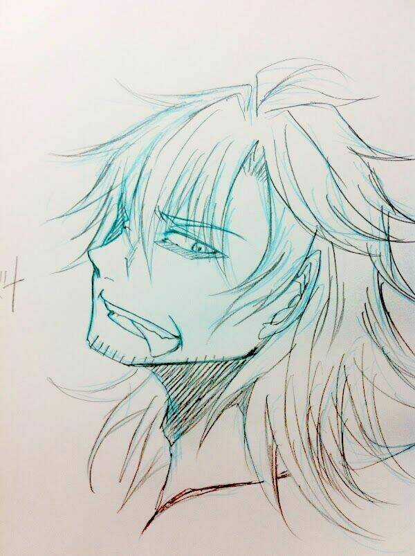 Shuujin To Kamihikouki ~Shounen Paradox~ Chapter 3.5 trang 23