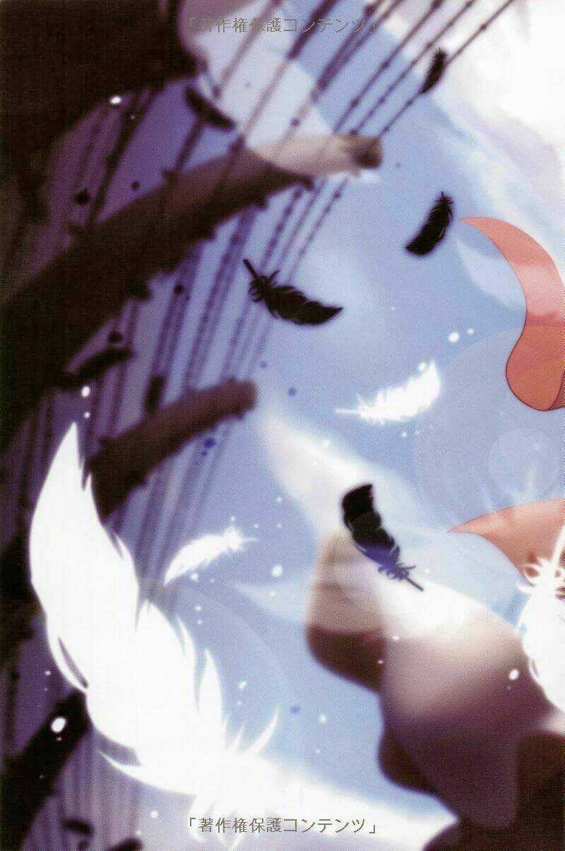 Shuujin To Kamihikouki ~Shounen Paradox~ Chapter 3.5 trang 29